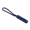 Operitacx Pack of 20 zipper pulls zipper pull replacement pull