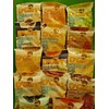 14 PACK D'GARI GELATIN DESSERT VARIETY FLAVOR/GELATINA SURTIDO DE SABORES