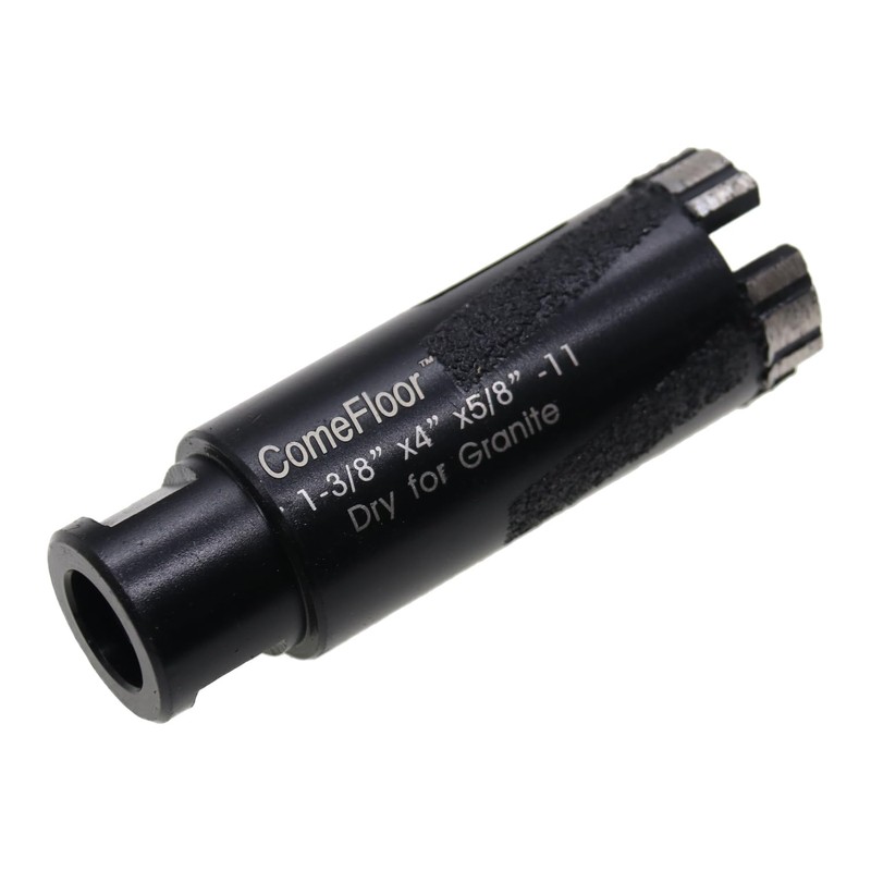 Diamond Core Drill Bits for Hard Stone Concrete Granite Marble,