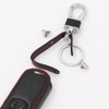 INIBUD Mazda Compatible Key Case Smart Key Case (Demio, Biante,