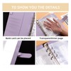 Budget Planner Challenge German, 100 Envelope Money Saving Challenge Savings