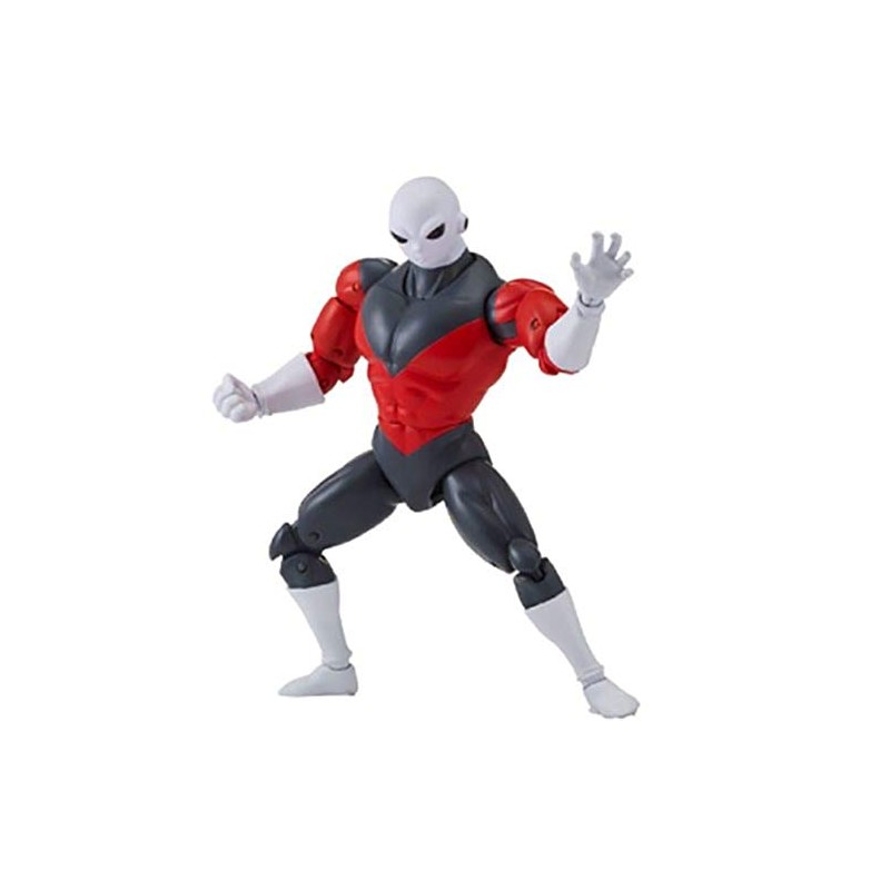 Dragon Ball Super - Dragon Stars - Jiren, 6.5" Action