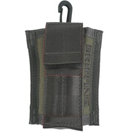 Briefing BALL HOLDER TL Khaki F (FREE) Golf Round Accessory