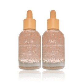 Aviv Glutathione Blemish Serum Vita Drop 50ml / 아비브 글루타치온좀 잡티 세럼 비타 드롭 50ml X 2개