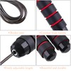 CHENGZI Adjustable Jump Rope Skipping Rope for Kids and Adults