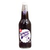 towne club grape soda with other natural flavors 16 fl