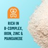 One in a Mill Whole Rye Flour 4LB |100% All-Natural