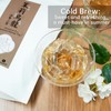 iTeaworld Jasmine Oolong Loose Leaf Tea, Fujian Anxi Tieguanyin Whole