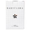 BABYFLORA Bifidobacterium Supplement, Morinaga Milk Industry, Bifidobacterium LM Strains, Formulated