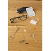 Kikkerland DESIGN eyeglass repair kit
