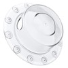 Bathtub Overflow Cover - Known from the USA - Bath