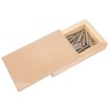Stroke Hemiplegia Patients Finger Exerciser Stick Board Orthotics Finger Training