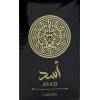 LATTAFA ASAD EAU DE PARFUM SPRAY UNISEX 3.4 Oz /
