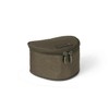 Fox Voyager Fishing Reel Case 24cm x 10.5cm x 18cm,