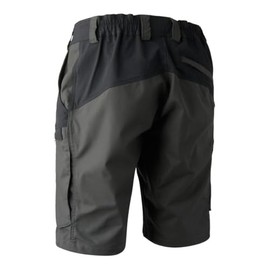 Deerhunter Strike Shorts - Black Ink C60 - Hunting outdoor gear for Men