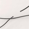 Crossrope Replacement Weighted Jump Ropes - 2 LB Heavy Ropes