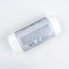 BOXIO - Bags, 25 Bio Bin Liners for Camping Toilet,