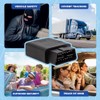 Brickhouse Security GPS Tracker for Vehicles- TrackPort OBD II Tracking