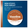Vaseline Intensive Care Cocoa Radiant Body Lotion, Healthy Hands &