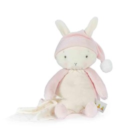 Bunnies by The Sleepy Blossom Bunny Soft Toy, 24 cm Height