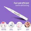 NomadNest Teeth Whitening Pen (4 Pcs) - Teeth Whitener, Painless