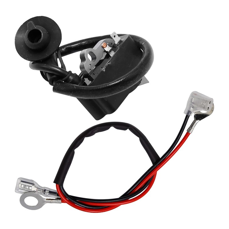 4238-400-1301 Ignition Coil with Wire Replacement for Stihl TS410 TS420