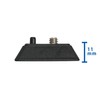 Velbon 409805 Spare Shoe QB-337 Plastic Shoe Plate