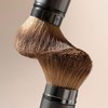 EcoTools Retractable Face Makeup Brush, Kabuki Brush for Foundation, Blush,