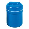 Valira Fun – Lunchbox 0.5 L blue