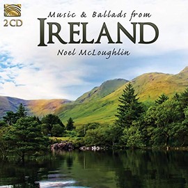 Music & Ballads From Ireland