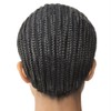 Vivica A Fox Hair Collection Cornrow Pro - Gorra con