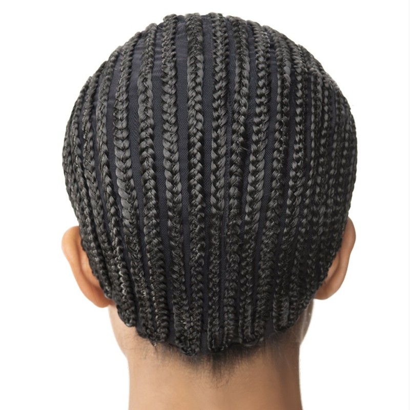 Vivica A Fox Hair Collection Cornrow Pro - Gorra con