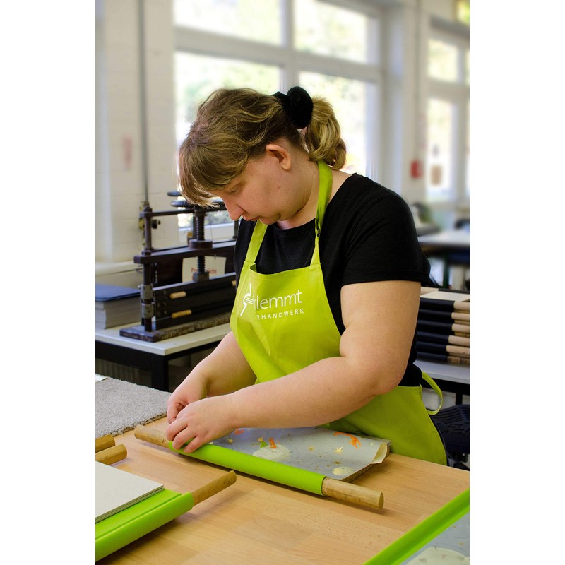 Springback Binder A4 Romantic