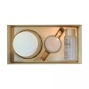 The Face Shop 더테라피 로얄메이드 수분 블렌딩 크림 스페셜 세트 The Therapy Royal Made Moisture Blending Cream Special Set