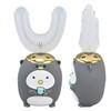 Kids Tooth Brush 360° Oral Cleaning 5 Brushing Modes Automatic