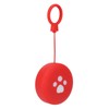 Electric Hand Warmer Men Women Cute Cat Paw Pattern Winter