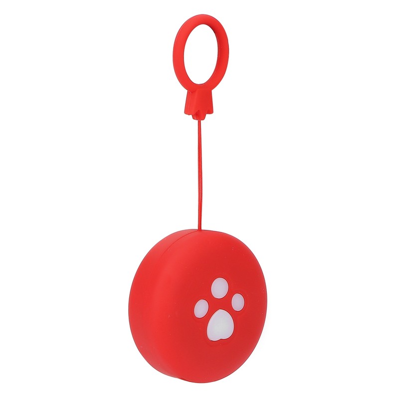 Electric Hand Warmer Men Women Cute Cat Paw Pattern Winter