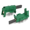 Huutnhs 371202410, 371202405, 371202407 Washing Machine Carbon Brush And Holder