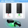 24V Charger for Electric Scooter Razor MX350 Electric Scooter Dirt
