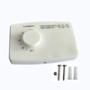 LicBund 4655 Manual Digital Control Humidifier Control Switch (White) Replacement