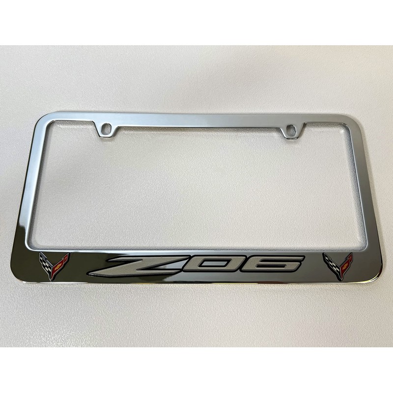 Eurosport Daytona- Compatible with 2020 - Current, Corvette C8 Z06