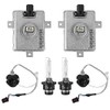 2 pcs Xenon Ballast & Igniter &,Aublinto W3T10471 W3T14371 HID