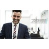 Cameleo Men - Permanent Hair Dye | Black Colour for
