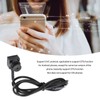 OTG USB HD Camera 3.6mm Lens 1080P Micro USB Digital