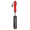 FELCO 441 Gardening Hand Tool - Swiss Hori-Hori, Red
