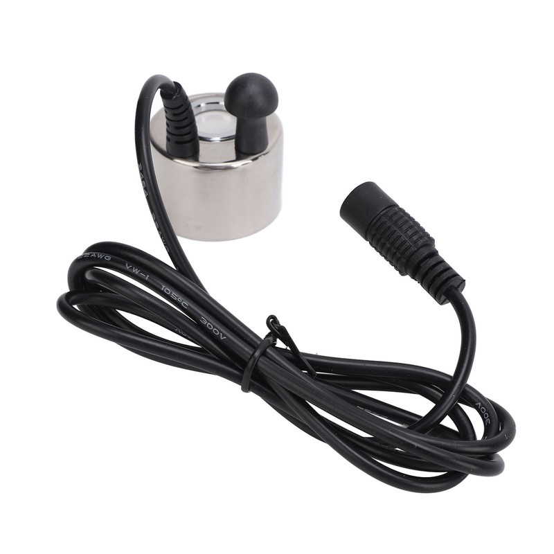 Ultrasonic Mist Maker Stainless Steel Large Atomization Volume Single Head