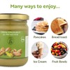 Veggy Duck Veggy Duck - Sweet Spreadable Pistachio Cream (200g)