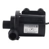 Mini 3 Meters Hydraulic Head DC Brushless Boost Water Pump