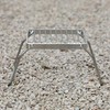 Yoler Cooker Stand, Single Burner Stand, Trivet, Mini, Solo Camping,