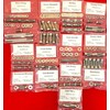 ALLOYBOLTZ - Compatible with Buick Big Block 455 Engine Bolts